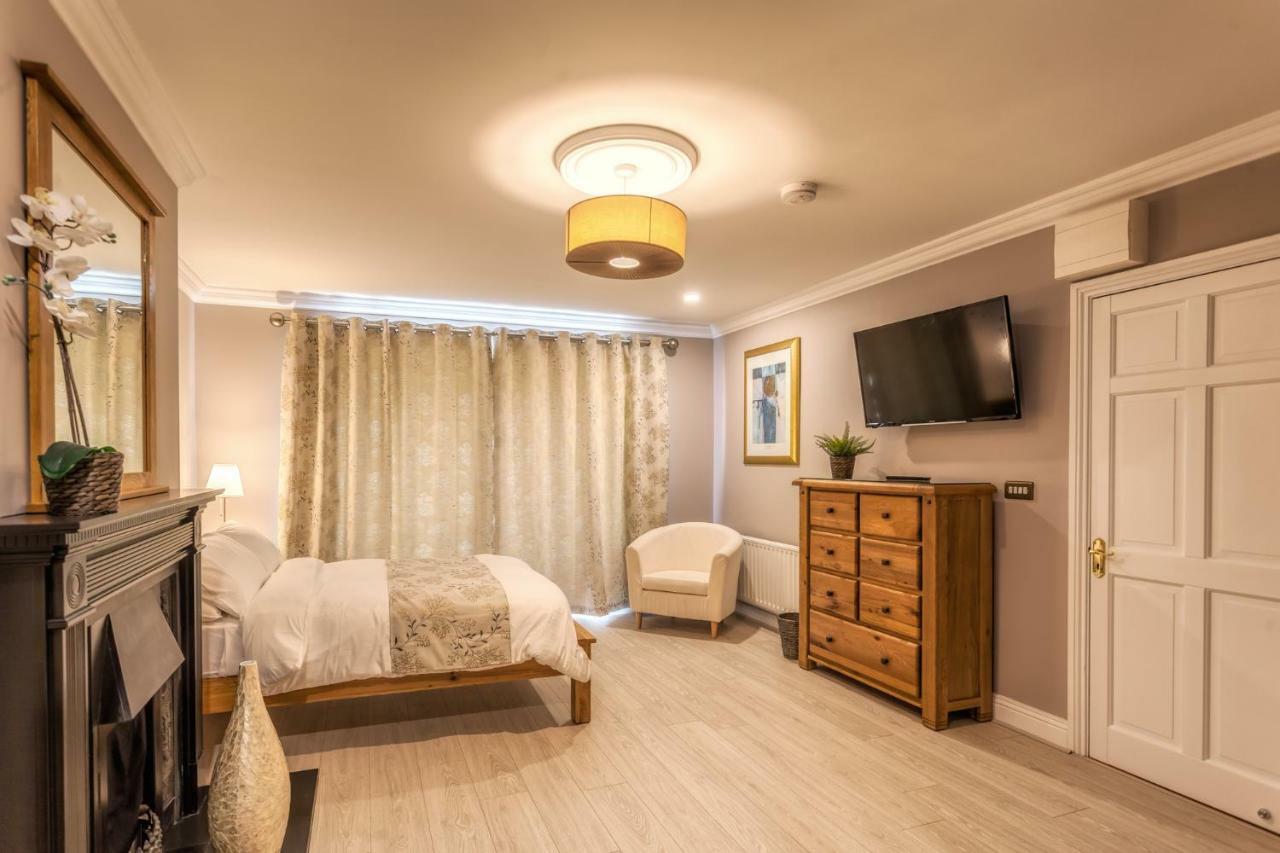 Tintawn House Hotel แซนดีฟอร์ด ภายนอก รูปภาพ