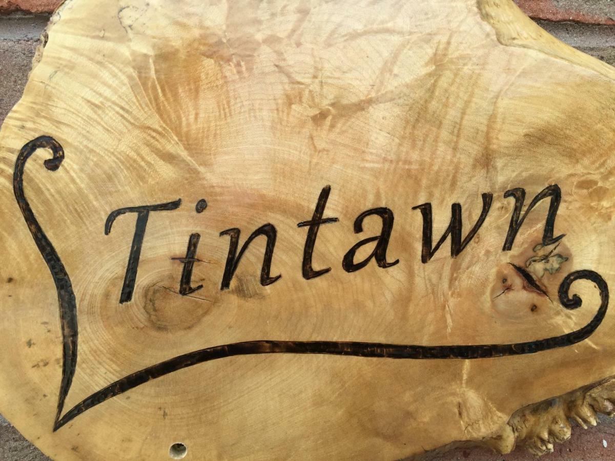 Tintawn House Hotel แซนดีฟอร์ด ภายนอก รูปภาพ